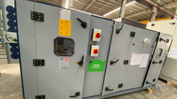 Air Handling Units